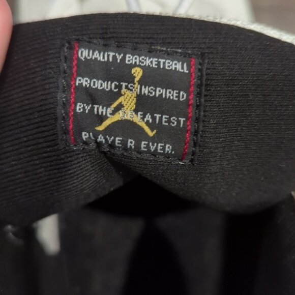 Jordan 11 Retro Platinum Tint - Picture 9 of 10